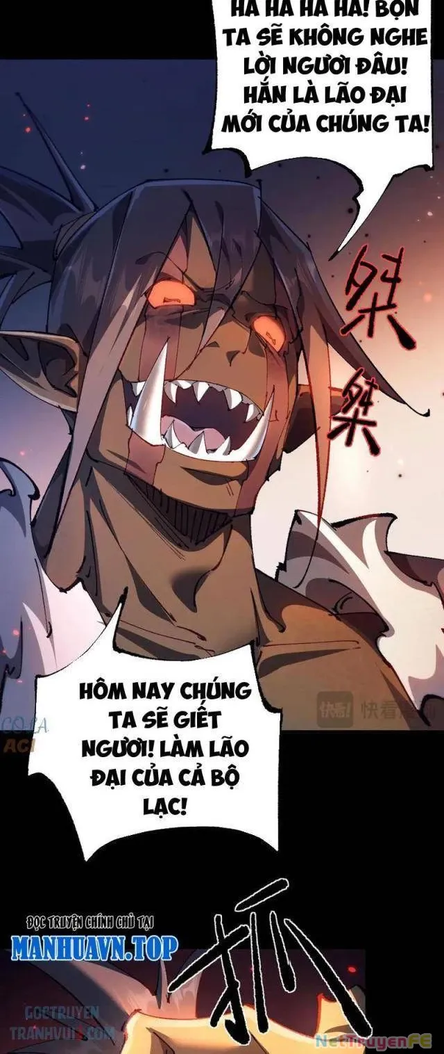 đọc truyện Chuyển Sinh Thành Goblin Chương 18 ảnh 35 tại Truyện Dạ Ký