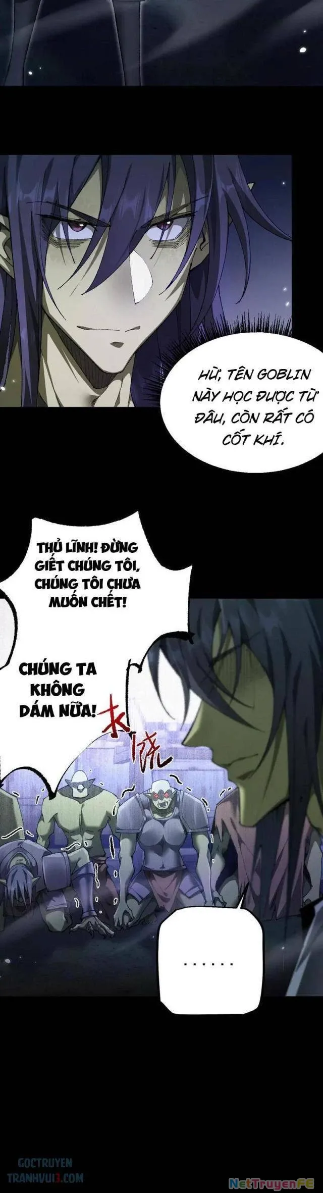 đọc truyện Chuyển Sinh Thành Goblin Chương 19 ảnh 17 tại Truyện Dạ Ký