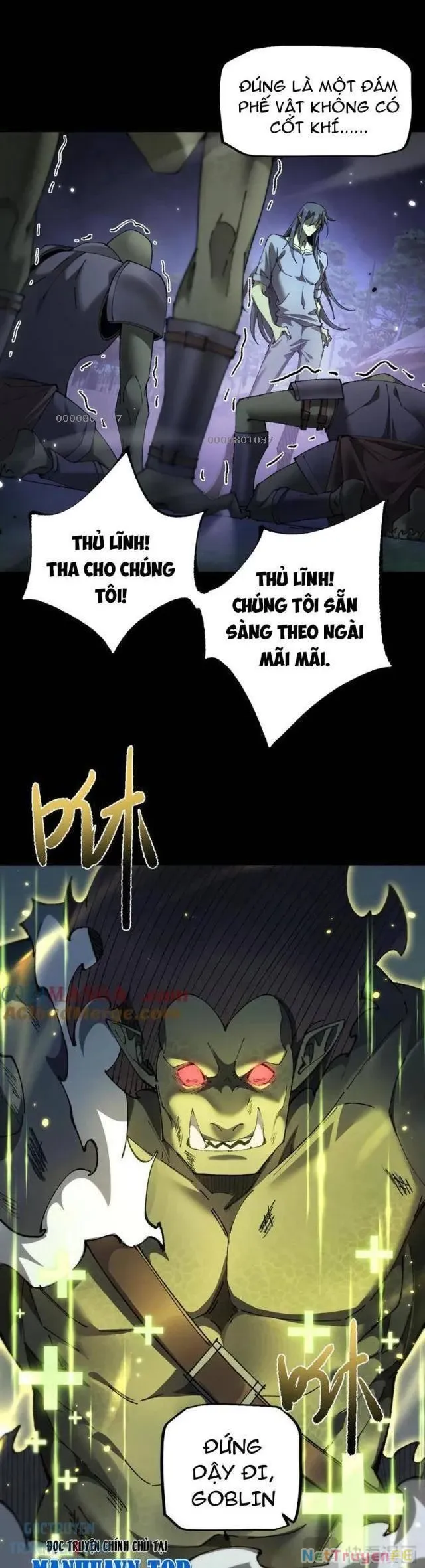 đọc truyện Chuyển Sinh Thành Goblin Chương 19 ảnh 18 tại Truyện Dạ Ký