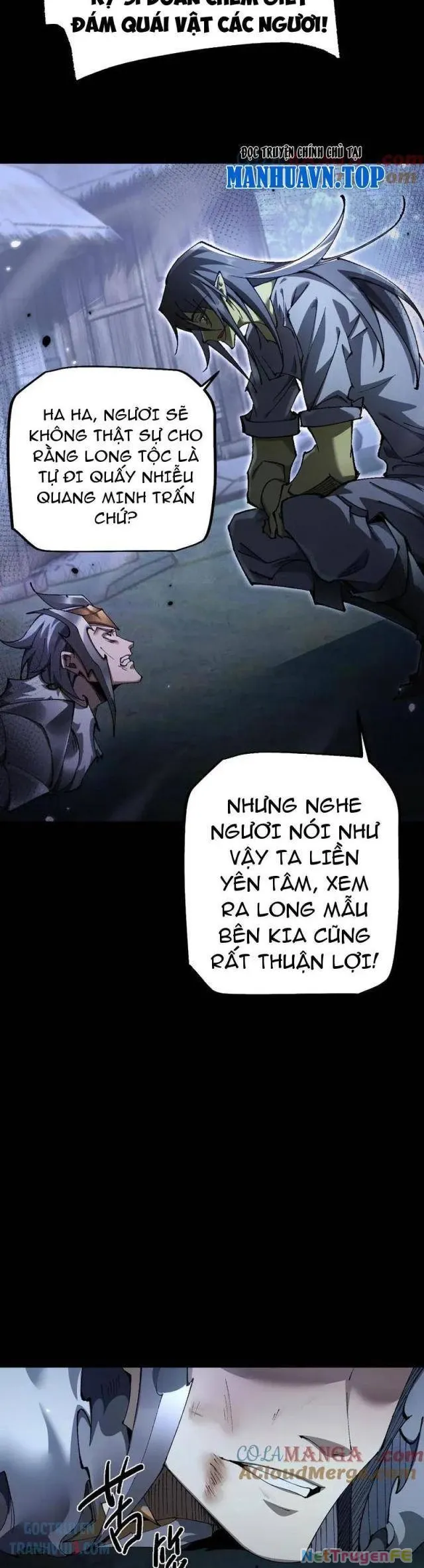 đọc truyện Chuyển Sinh Thành Goblin Chương 19 ảnh 26 tại Truyện Dạ Ký