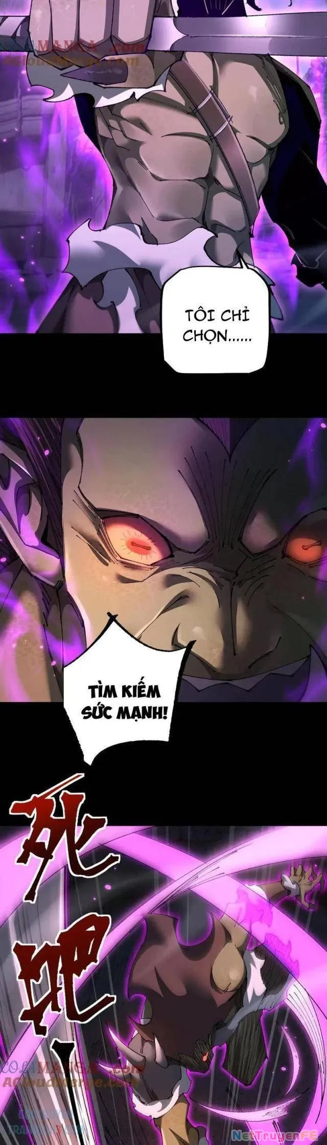 đọc truyện Chuyển Sinh Thành Goblin Chương 19 ảnh 6 tại Truyện Dạ Ký