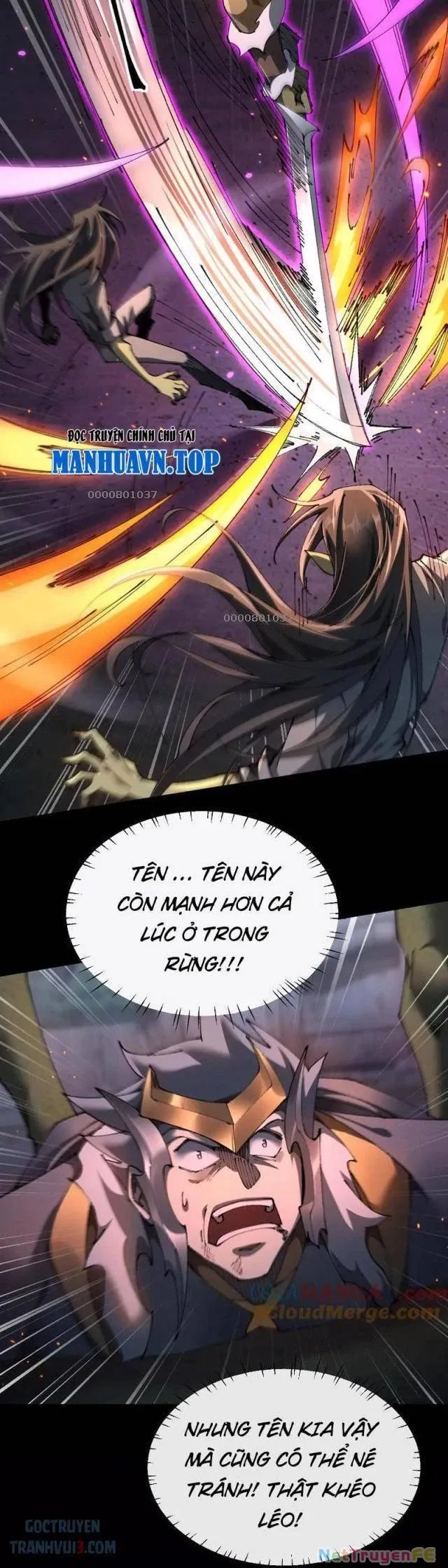 đọc truyện Chuyển Sinh Thành Goblin Chương 19 ảnh 7 tại Truyện Dạ Ký