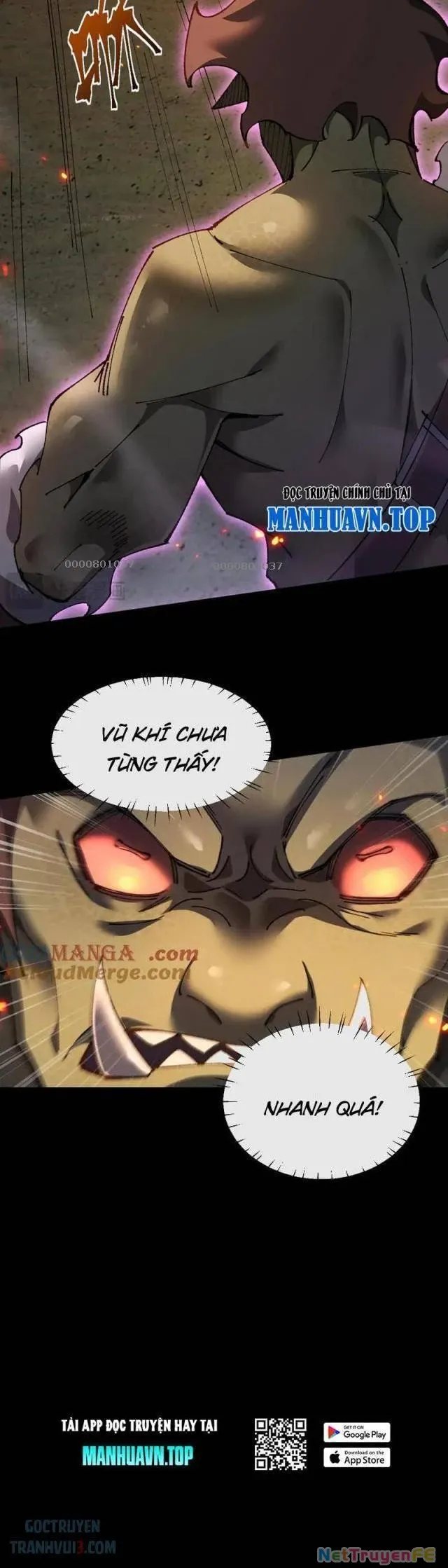 đọc truyện Chuyển Sinh Thành Goblin Chương 19 ảnh 9 tại Truyện Dạ Ký