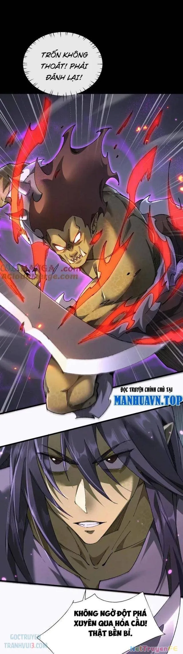 đọc truyện Chuyển Sinh Thành Goblin Chương 19 ảnh 10 tại Truyện Dạ Ký