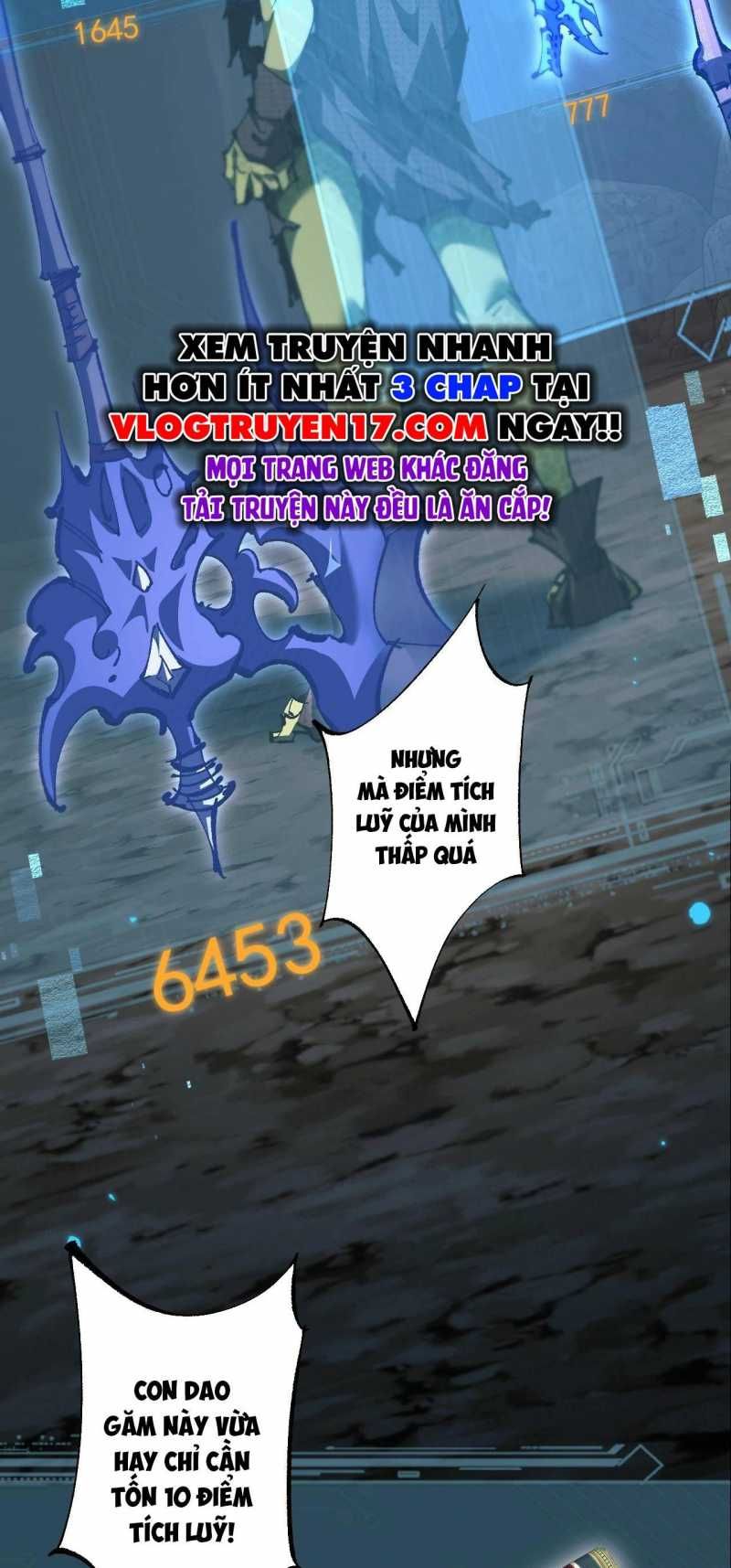đọc truyện Chuyển Sinh Thành Goblin Chương 2 ảnh 105 tại Truyện Dạ Ký