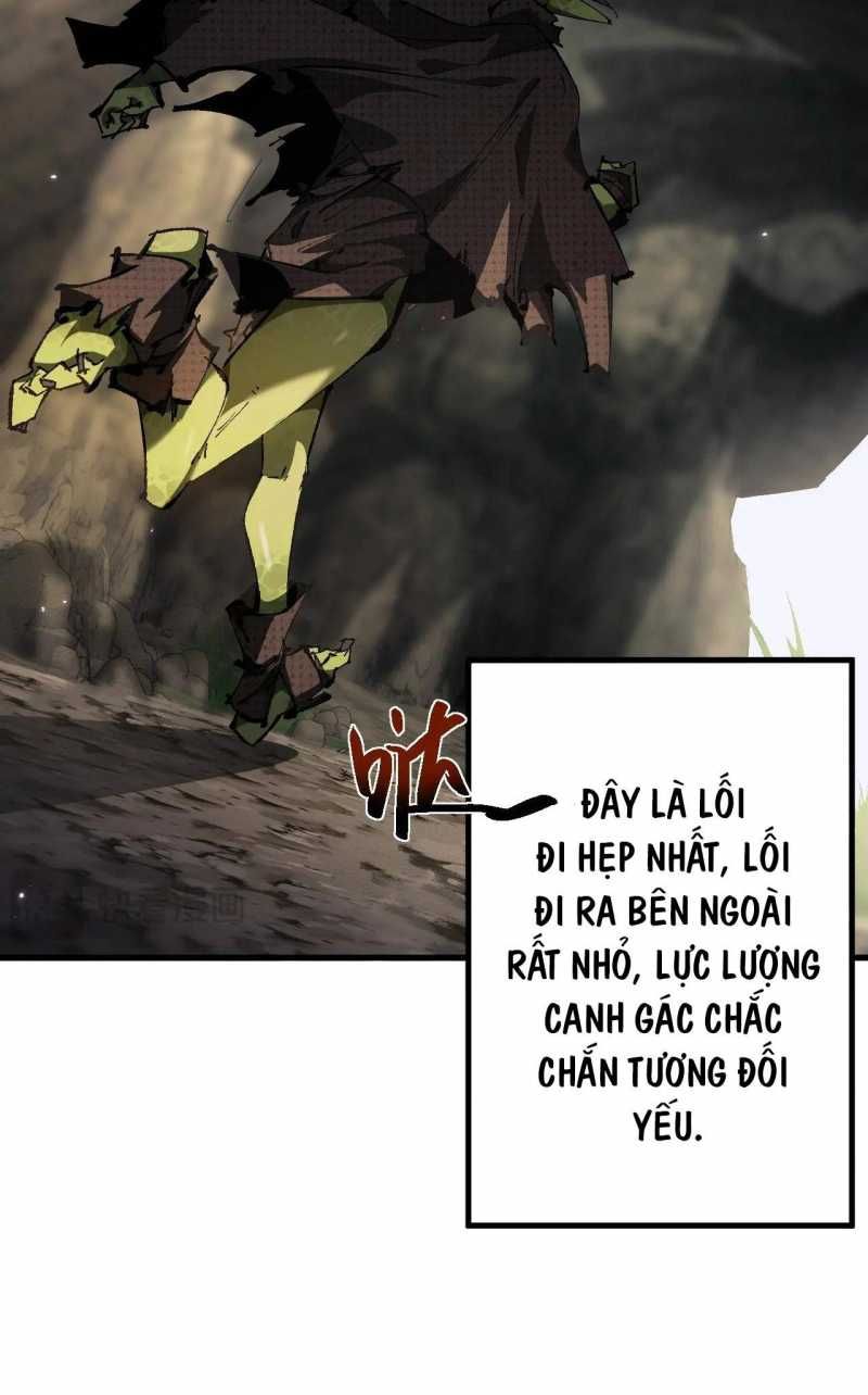 đọc truyện Chuyển Sinh Thành Goblin Chương 2 ảnh 117 tại Truyện Dạ Ký
