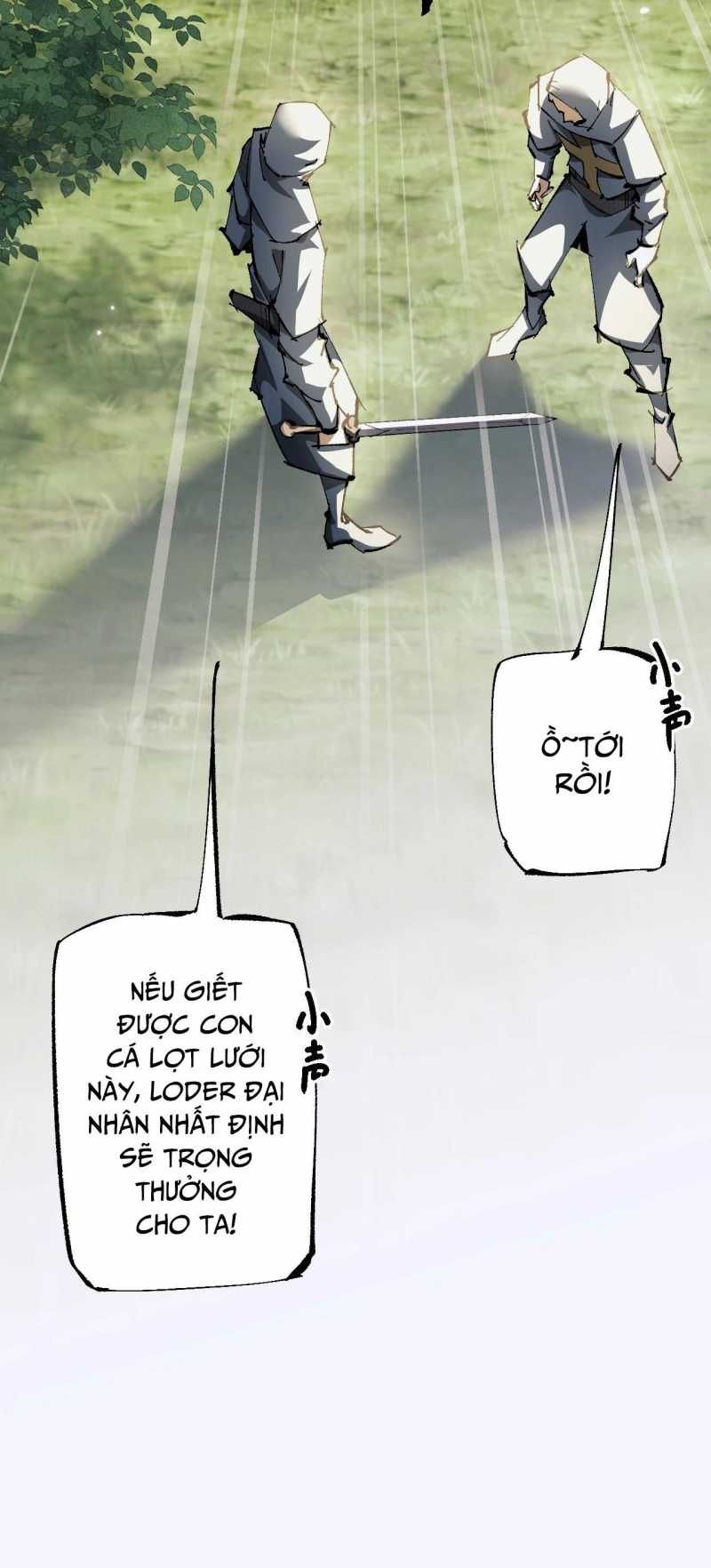 đọc truyện Chuyển Sinh Thành Goblin Chương 2 ảnh 130 tại Truyện Dạ Ký