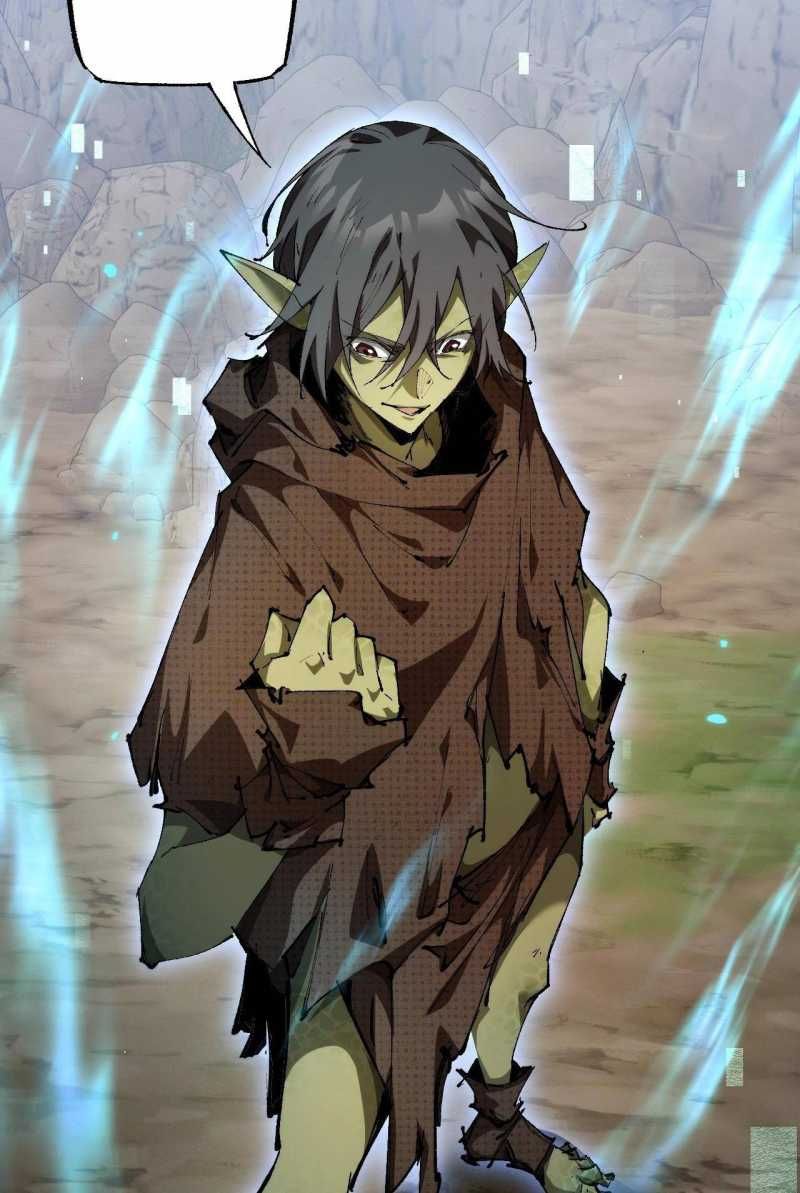 đọc truyện Chuyển Sinh Thành Goblin Chương 2 ảnh 83 tại Truyện Dạ Ký