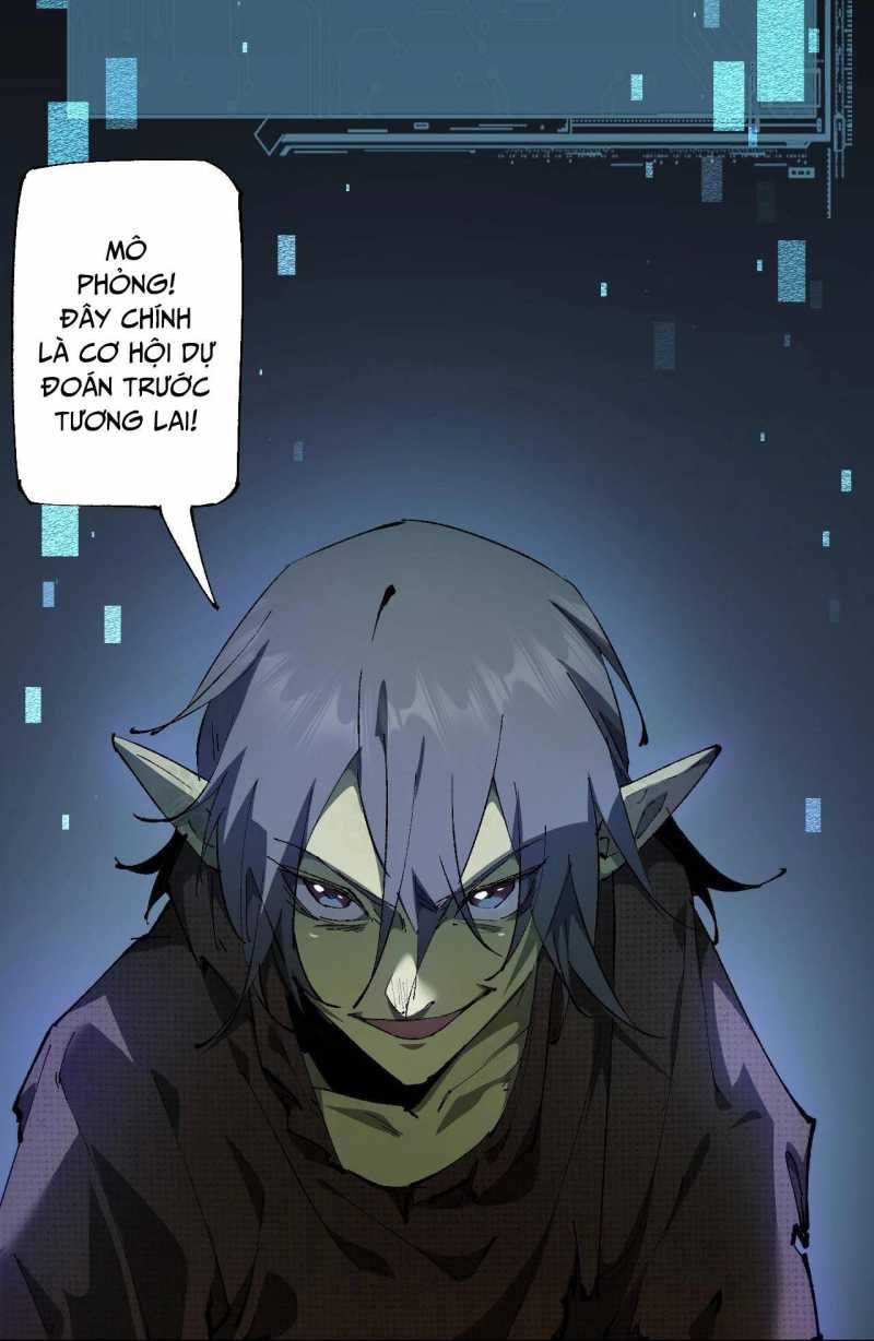 đọc truyện Chuyển Sinh Thành Goblin Chương 2 ảnh 89 tại Truyện Dạ Ký