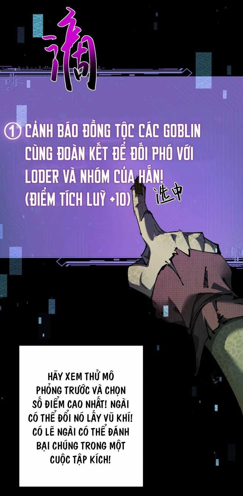 đọc truyện Chuyển Sinh Thành Goblin Chương 2 ảnh 97 tại Truyện Dạ Ký