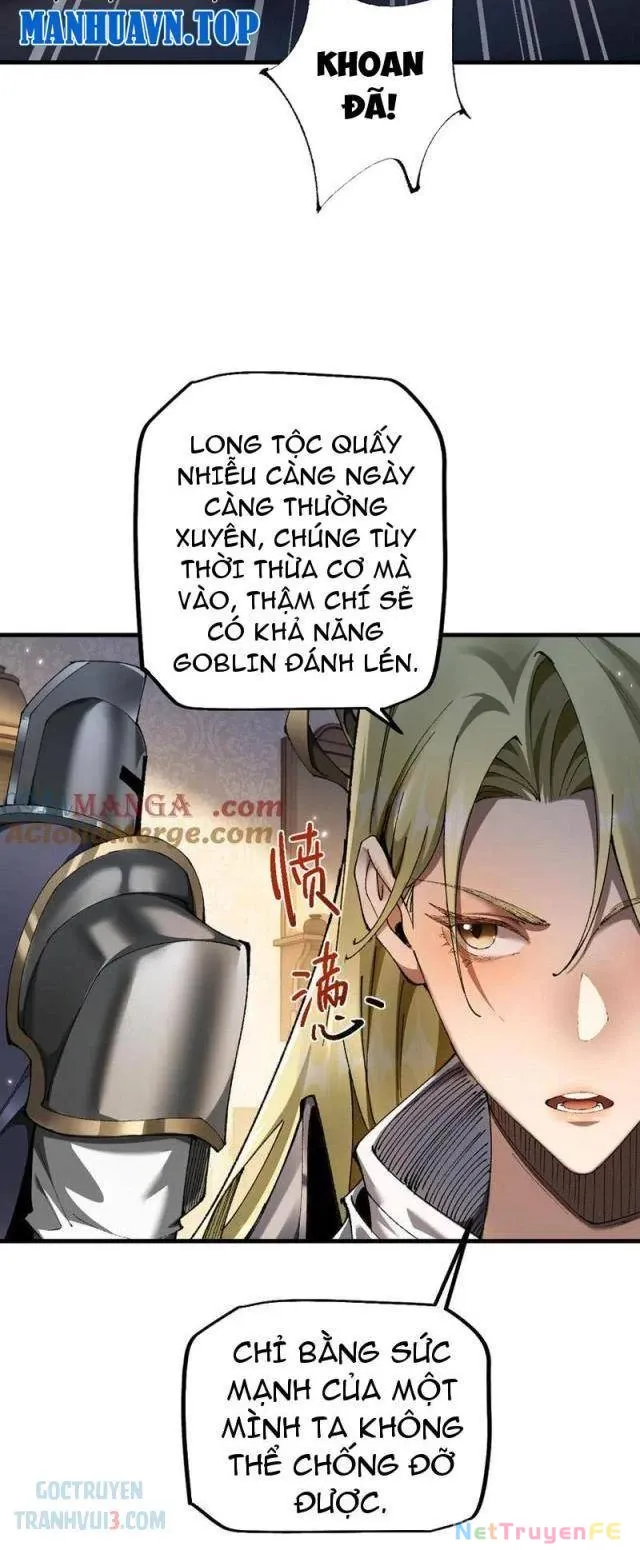 đọc truyện Chuyển Sinh Thành Goblin Chương 20 ảnh 14 tại Truyện Dạ Ký