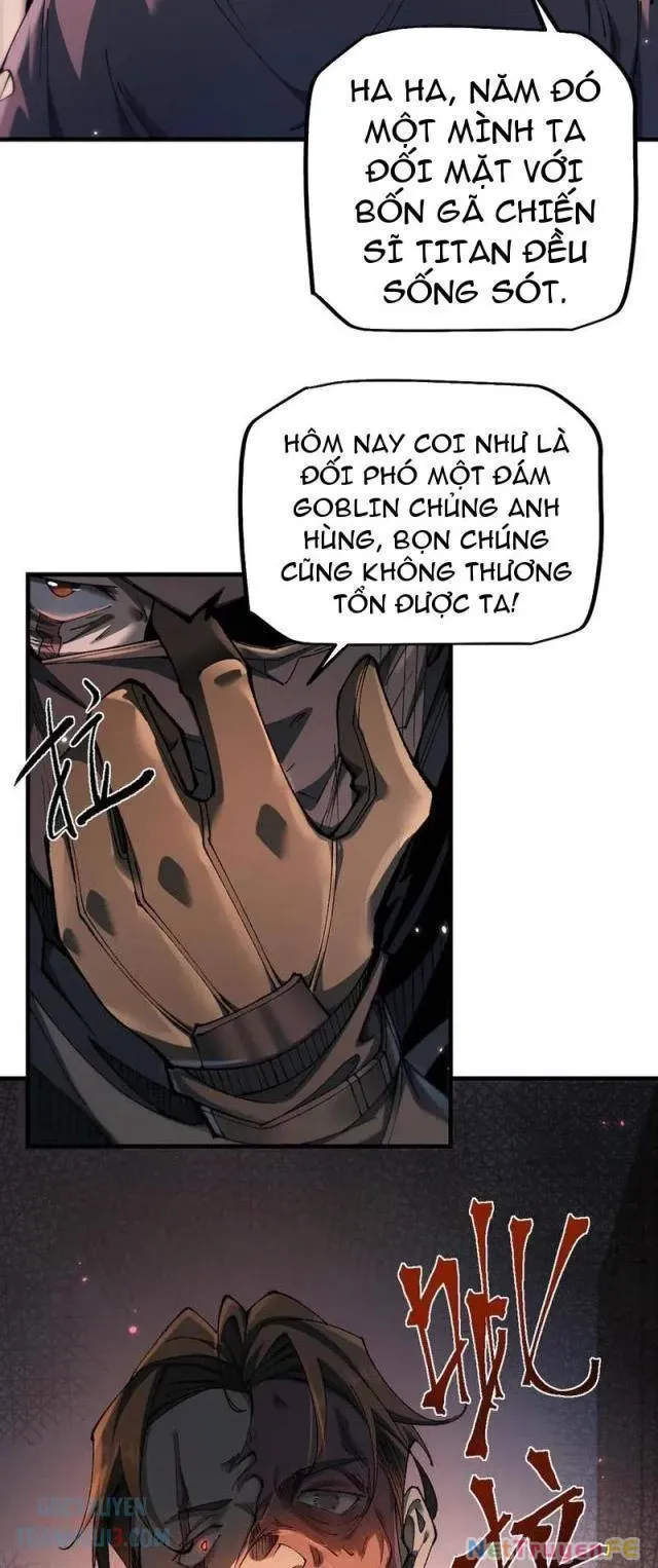 đọc truyện Chuyển Sinh Thành Goblin Chương 20 ảnh 21 tại Truyện Dạ Ký