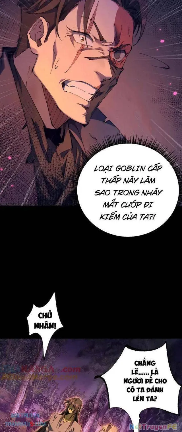 đọc truyện Chuyển Sinh Thành Goblin Chương 21 ảnh 30 tại Truyện Dạ Ký