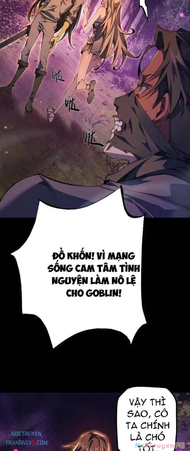 đọc truyện Chuyển Sinh Thành Goblin Chương 21 ảnh 31 tại Truyện Dạ Ký