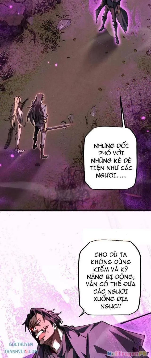 đọc truyện Chuyển Sinh Thành Goblin Chương 21 ảnh 34 tại Truyện Dạ Ký