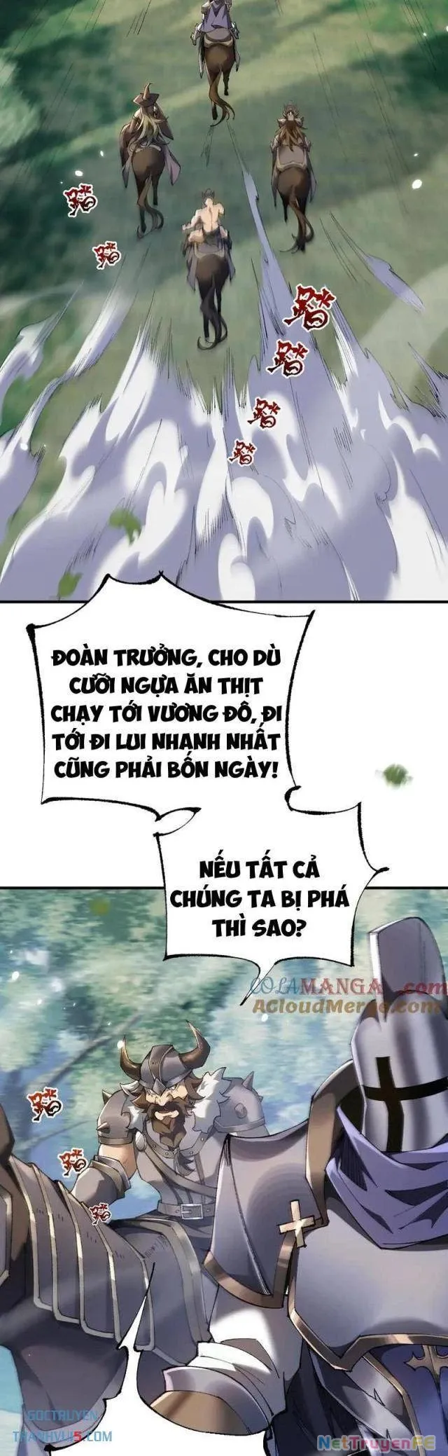 đọc truyện Chuyển Sinh Thành Goblin Chương 22 ảnh 19 tại Truyện Dạ Ký
