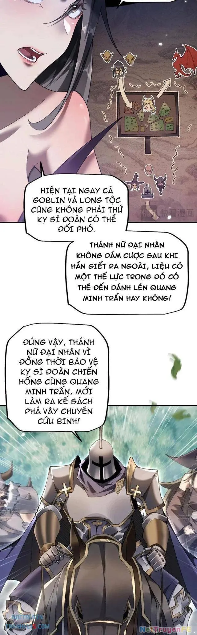 đọc truyện Chuyển Sinh Thành Goblin Chương 22 ảnh 21 tại Truyện Dạ Ký