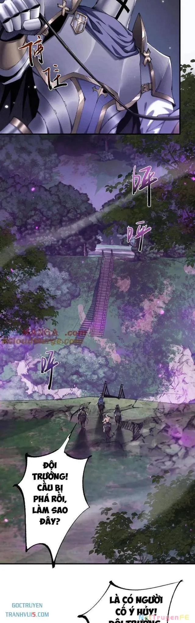 đọc truyện Chuyển Sinh Thành Goblin Chương 22 ảnh 23 tại Truyện Dạ Ký