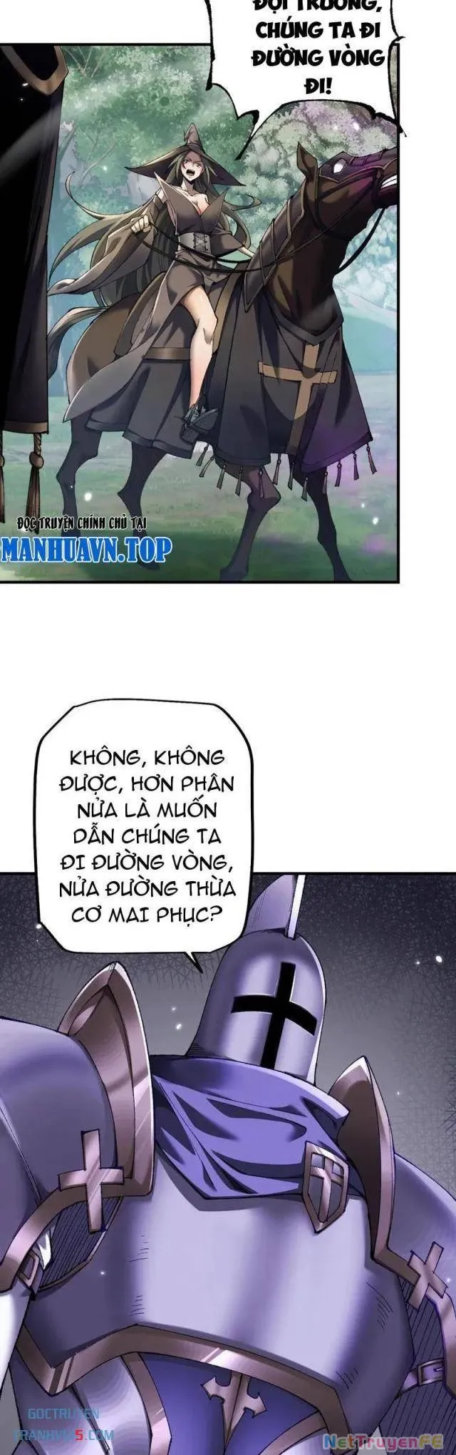 đọc truyện Chuyển Sinh Thành Goblin Chương 22 ảnh 24 tại Truyện Dạ Ký