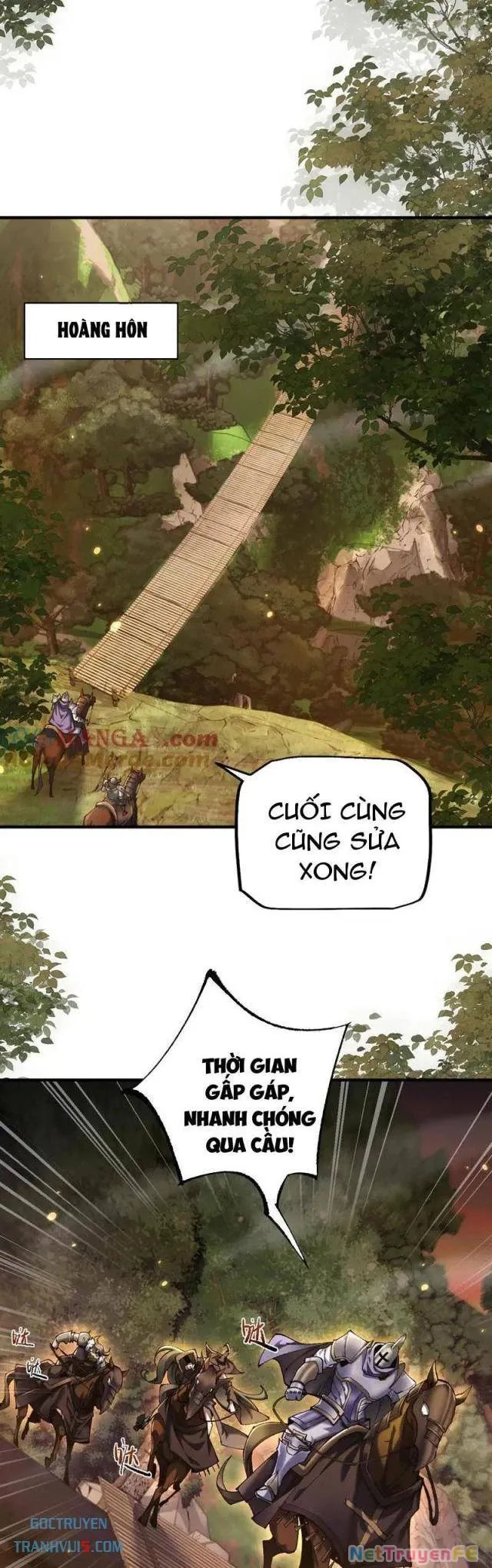 đọc truyện Chuyển Sinh Thành Goblin Chương 22 ảnh 26 tại Truyện Dạ Ký