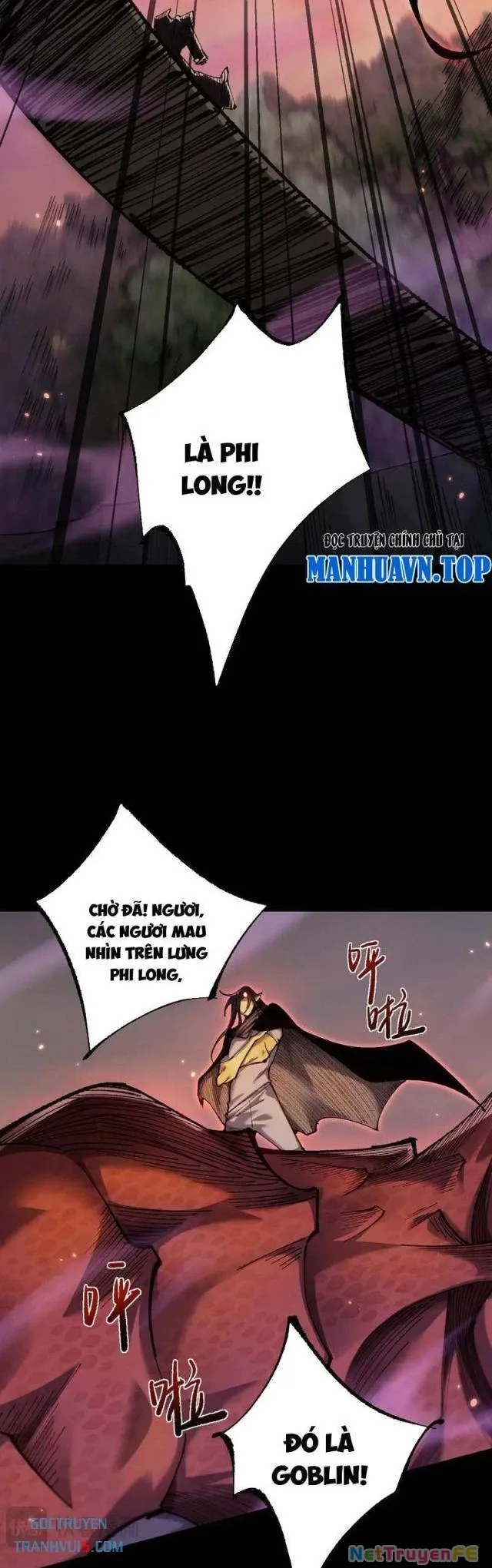 đọc truyện Chuyển Sinh Thành Goblin Chương 22 ảnh 30 tại Truyện Dạ Ký