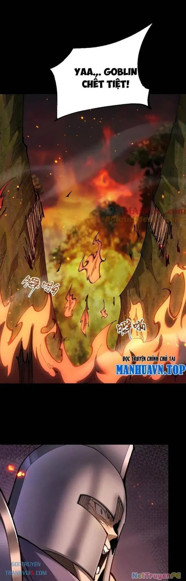 đọc truyện Chuyển Sinh Thành Goblin Chương 22 ảnh 36 tại Truyện Dạ Ký
