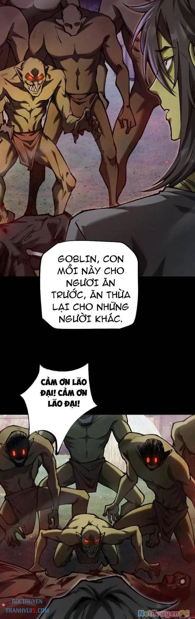 đọc truyện Chuyển Sinh Thành Goblin Chương 22 ảnh 6 tại Truyện Dạ Ký