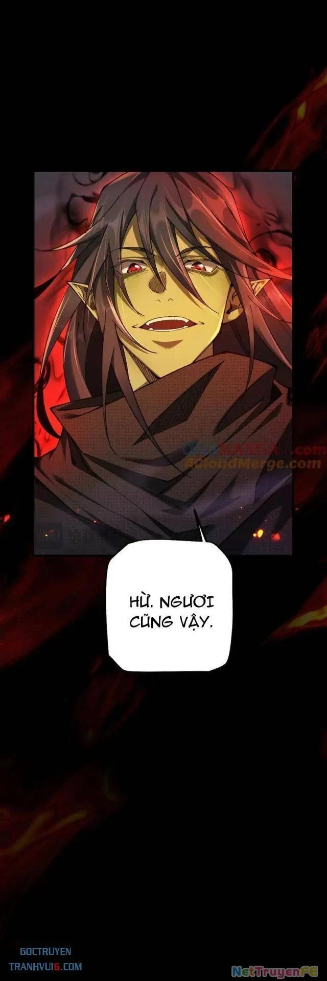 đọc truyện Chuyển Sinh Thành Goblin Chương 23 ảnh 16 tại Truyện Dạ Ký