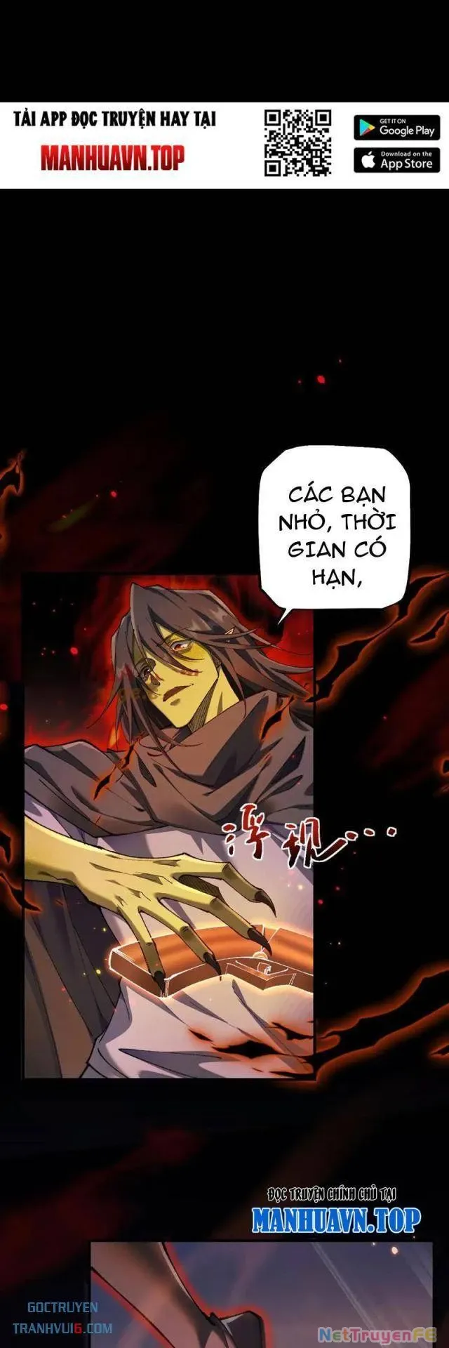 đọc truyện Chuyển Sinh Thành Goblin Chương 23 ảnh 17 tại Truyện Dạ Ký