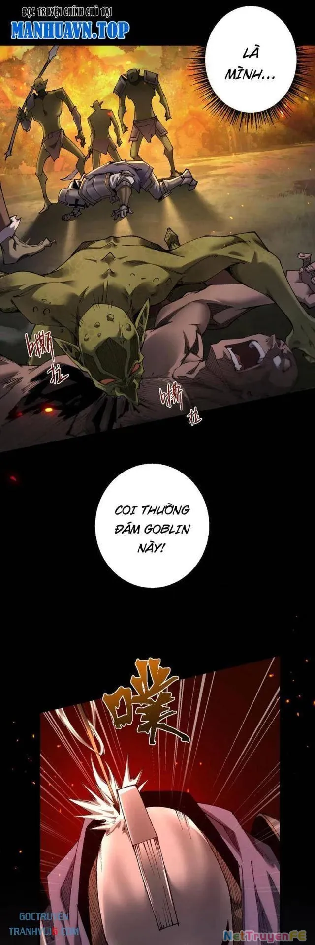 đọc truyện Chuyển Sinh Thành Goblin Chương 23 ảnh 21 tại Truyện Dạ Ký