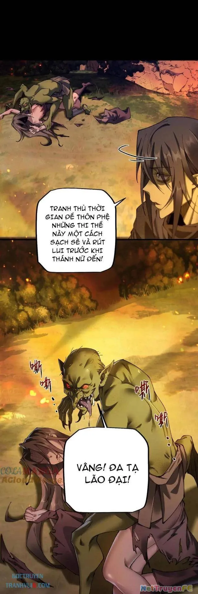 đọc truyện Chuyển Sinh Thành Goblin Chương 23 ảnh 23 tại Truyện Dạ Ký