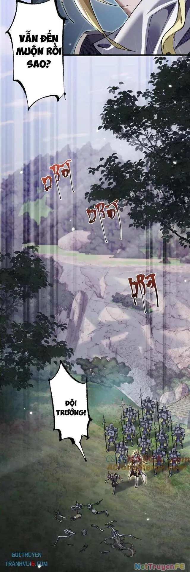 đọc truyện Chuyển Sinh Thành Goblin Chương 23 ảnh 26 tại Truyện Dạ Ký