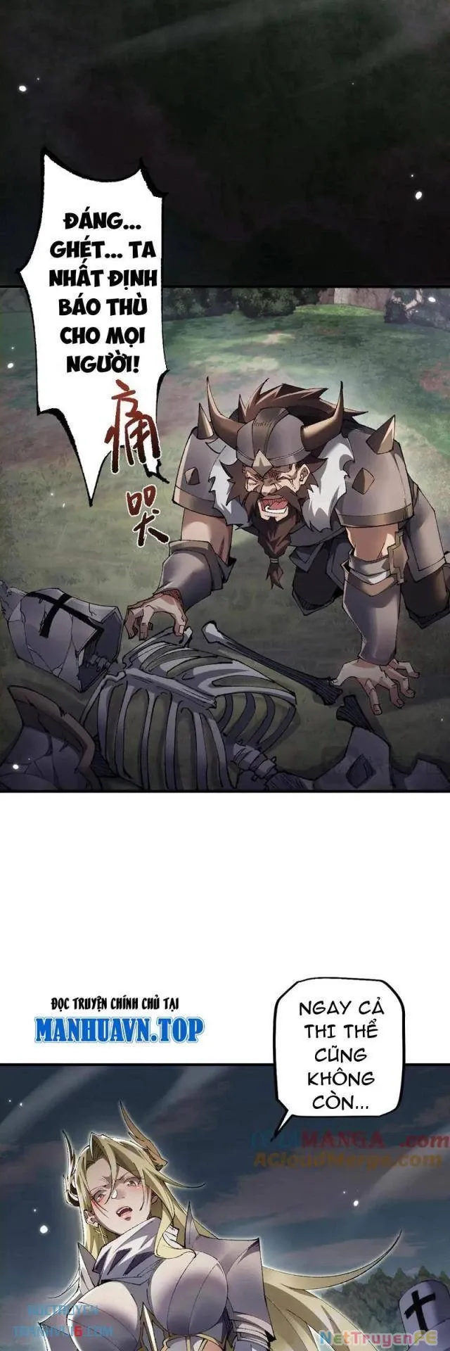 đọc truyện Chuyển Sinh Thành Goblin Chương 23 ảnh 27 tại Truyện Dạ Ký