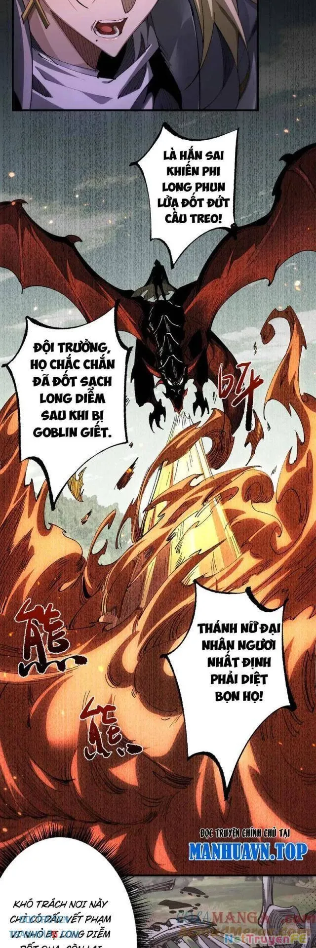 đọc truyện Chuyển Sinh Thành Goblin Chương 23 ảnh 30 tại Truyện Dạ Ký