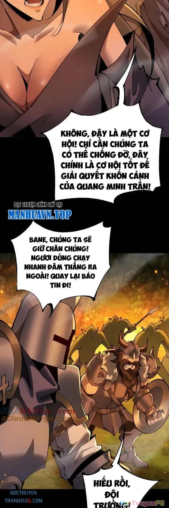 đọc truyện Chuyển Sinh Thành Goblin Chương 23 ảnh 4 tại Truyện Dạ Ký