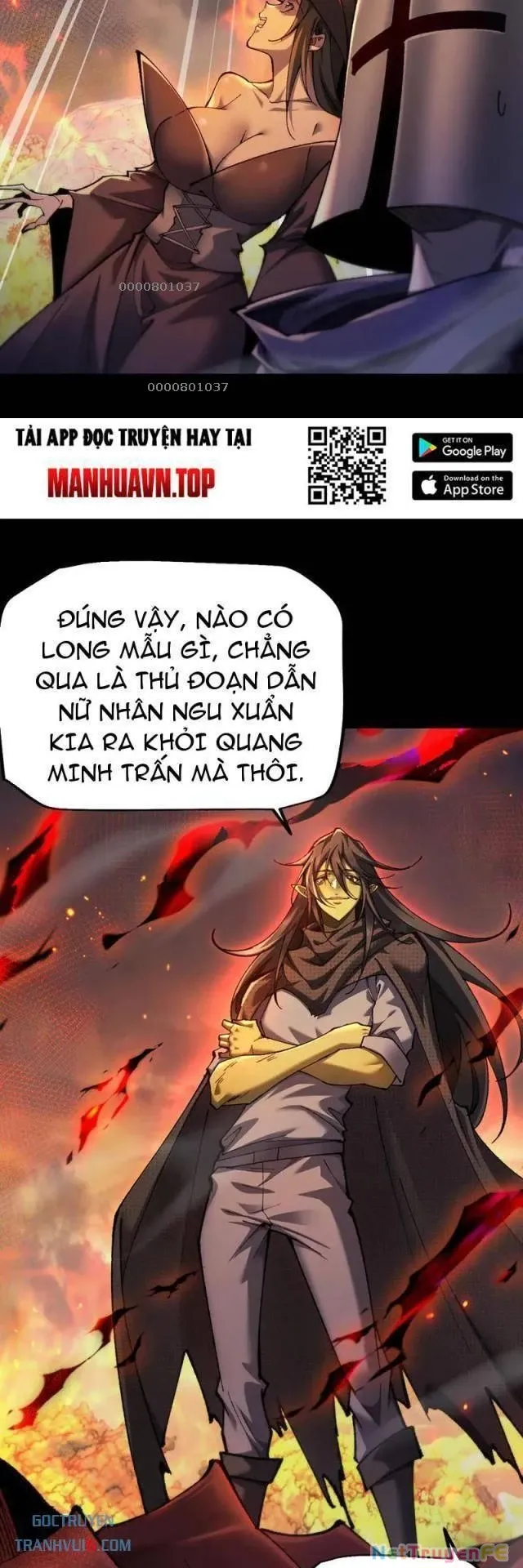đọc truyện Chuyển Sinh Thành Goblin Chương 23 ảnh 9 tại Truyện Dạ Ký