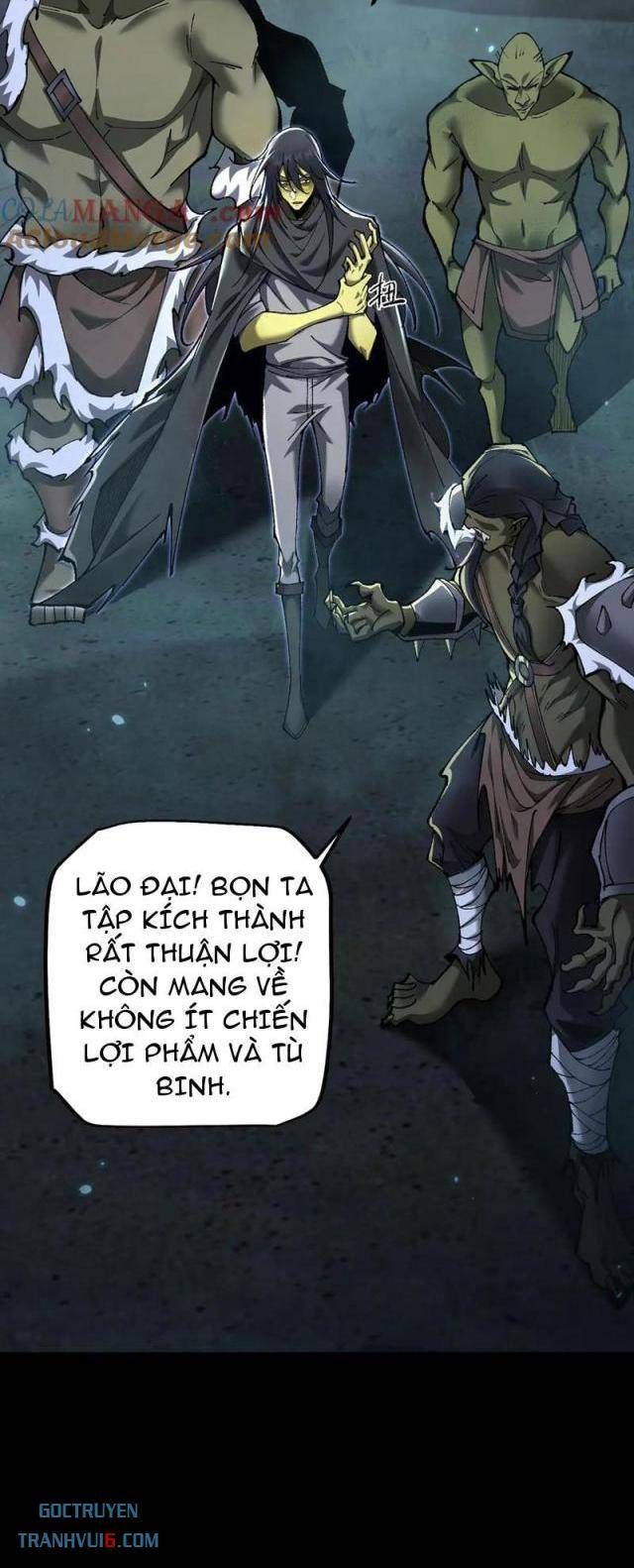 đọc truyện Chuyển Sinh Thành Goblin Chương 24 ảnh 12 tại Truyện Dạ Ký