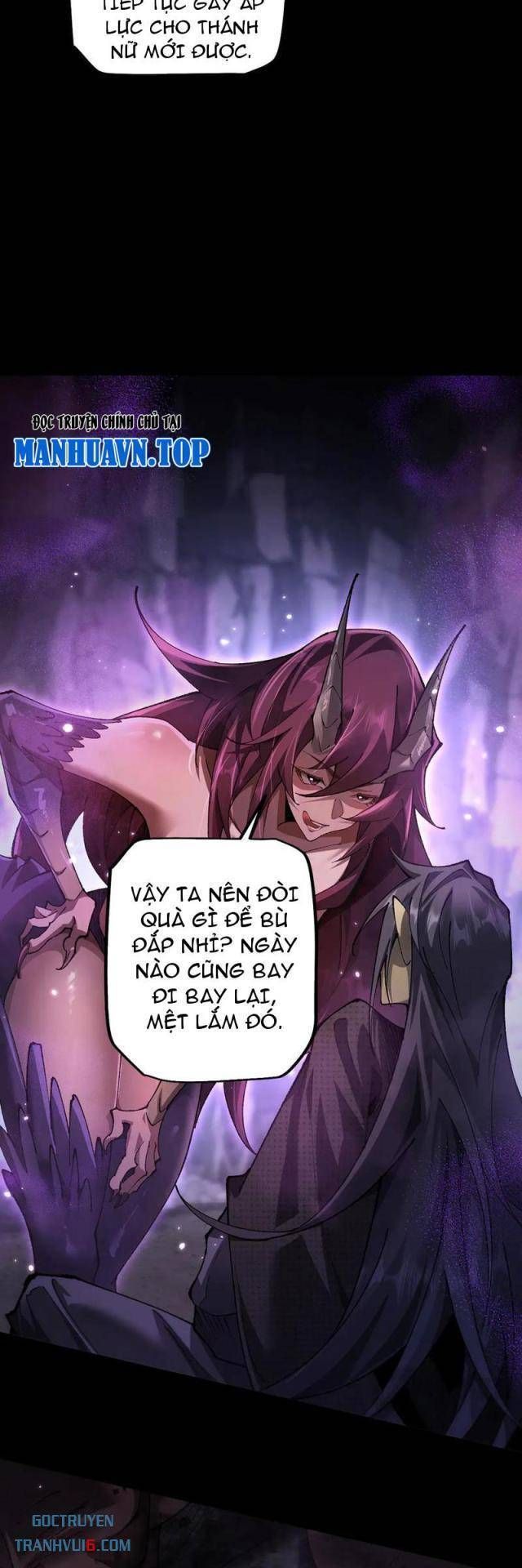 đọc truyện Chuyển Sinh Thành Goblin Chương 24 ảnh 19 tại Truyện Dạ Ký