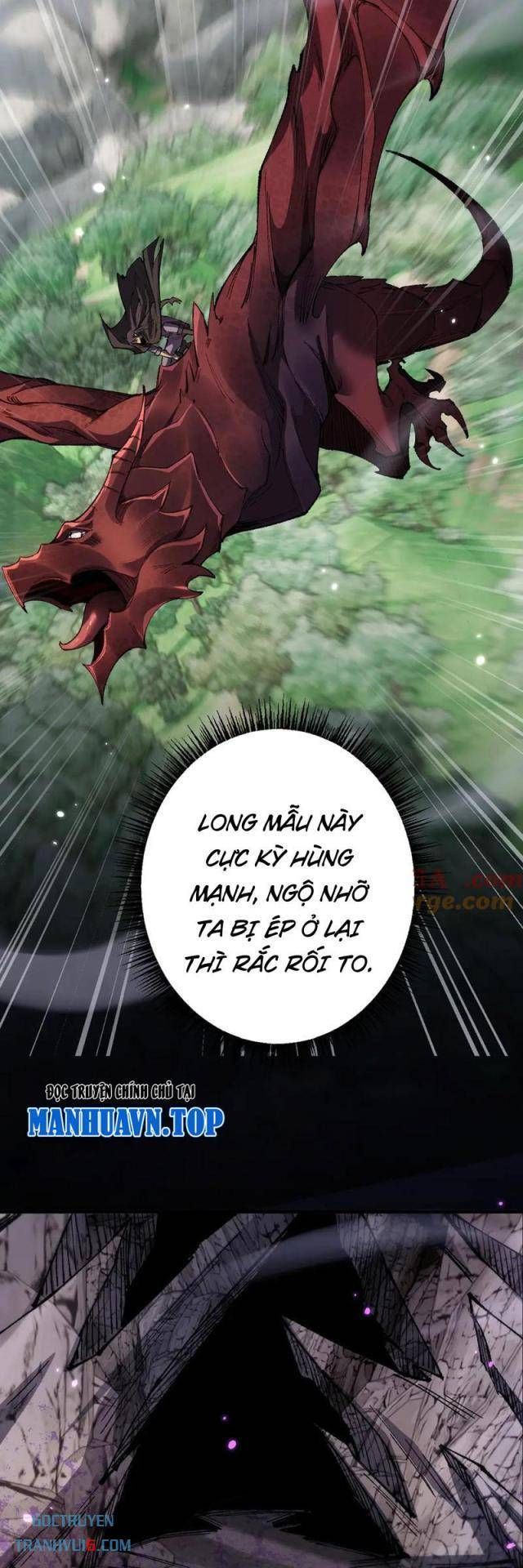 đọc truyện Chuyển Sinh Thành Goblin Chương 24 ảnh 31 tại Truyện Dạ Ký