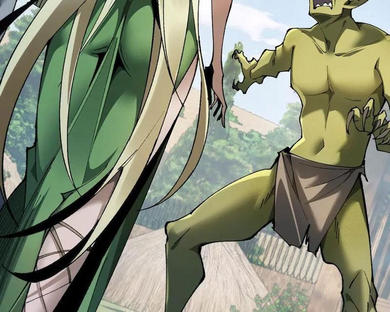 đọc truyện Chuyển Sinh Thành Goblin Chương 25 ảnh 43 tại Truyện Dạ Ký