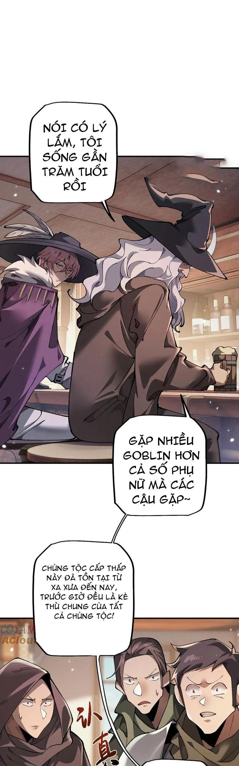 đọc truyện Chuyển Sinh Thành Goblin Chương 26 ảnh 14 tại Truyện Dạ Ký