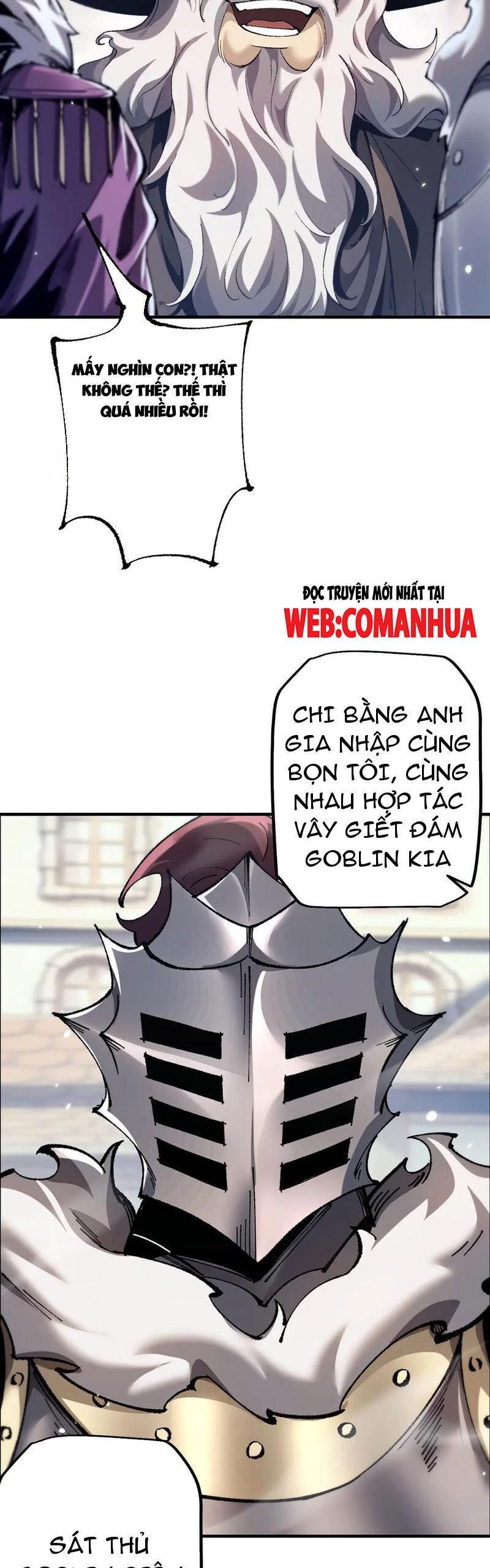 đọc truyện Chuyển Sinh Thành Goblin Chương 26 ảnh 25 tại Truyện Dạ Ký