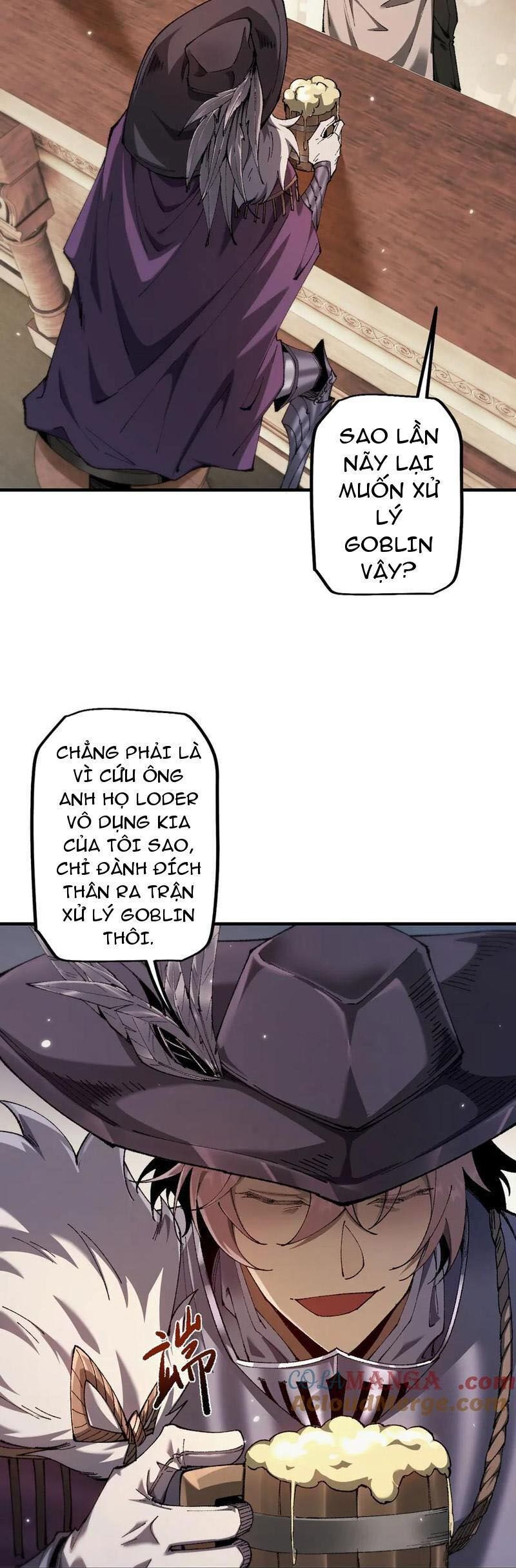 đọc truyện Chuyển Sinh Thành Goblin Chương 26 ảnh 4 tại Truyện Dạ Ký