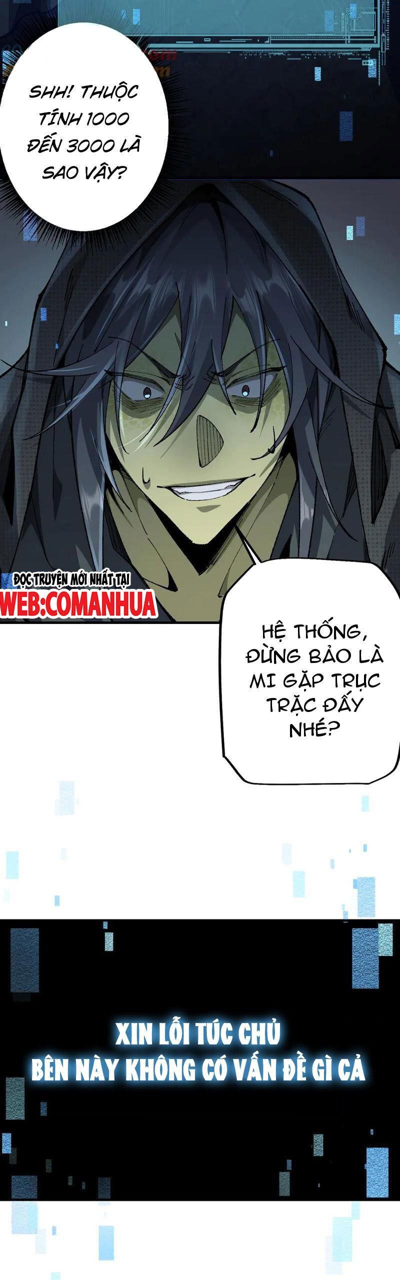 đọc truyện Chuyển Sinh Thành Goblin Chương 26 ảnh 31 tại Truyện Dạ Ký