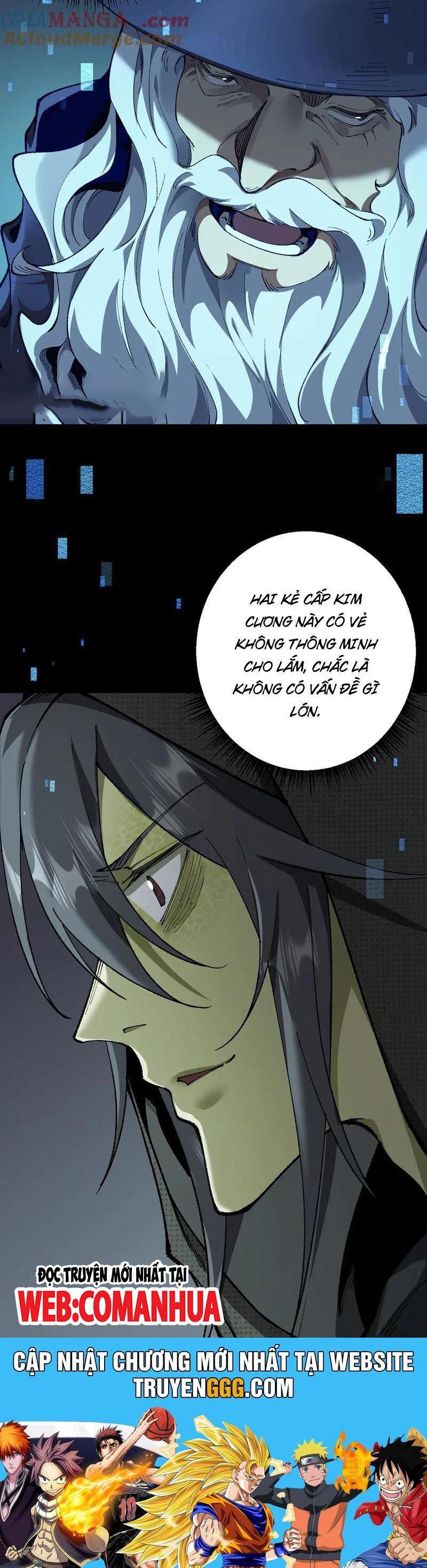 đọc truyện Chuyển Sinh Thành Goblin Chương 26 ảnh 34 tại Truyện Dạ Ký