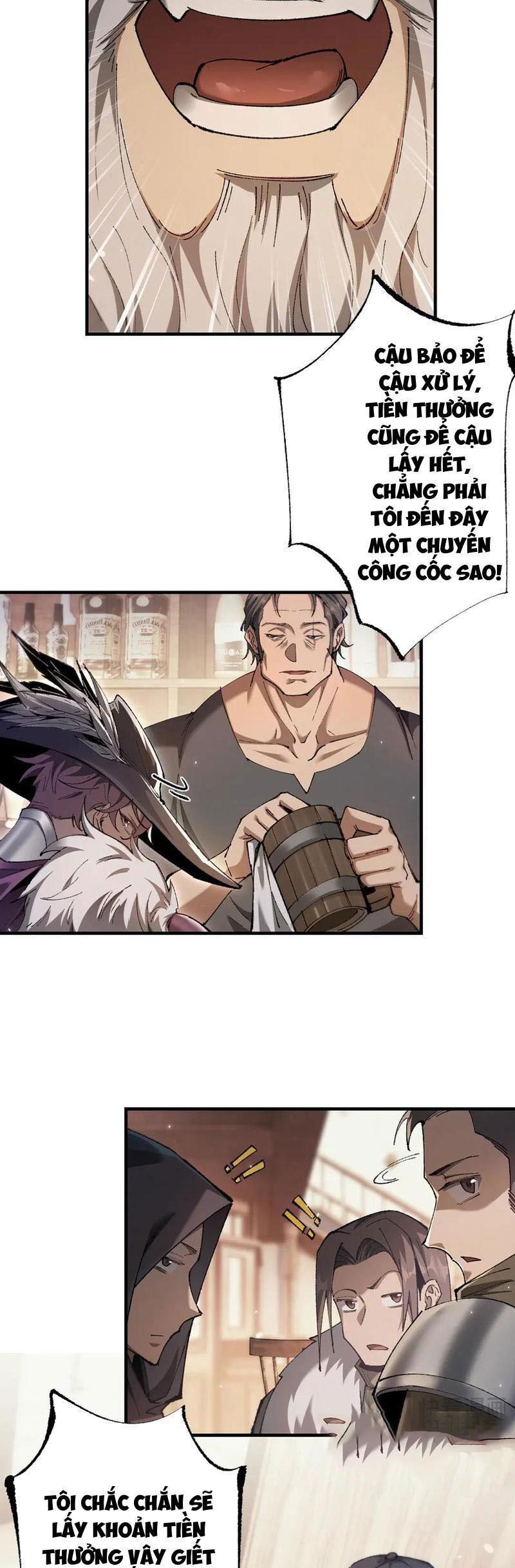 đọc truyện Chuyển Sinh Thành Goblin Chương 26 ảnh 6 tại Truyện Dạ Ký