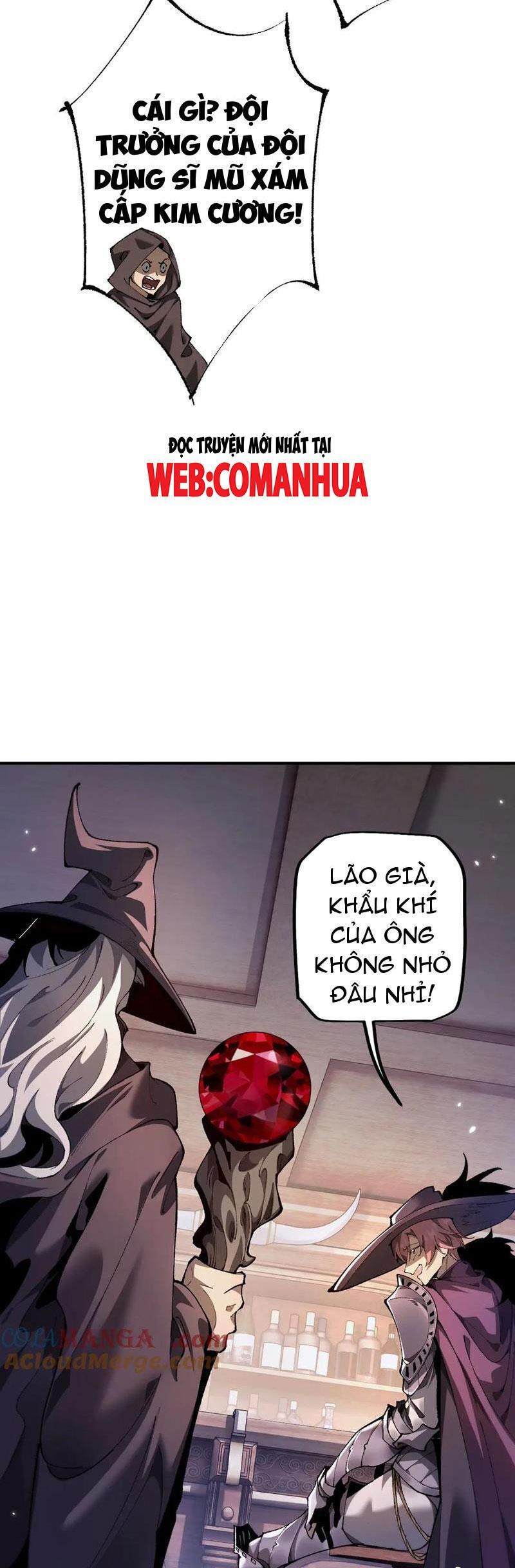 đọc truyện Chuyển Sinh Thành Goblin Chương 26 ảnh 8 tại Truyện Dạ Ký