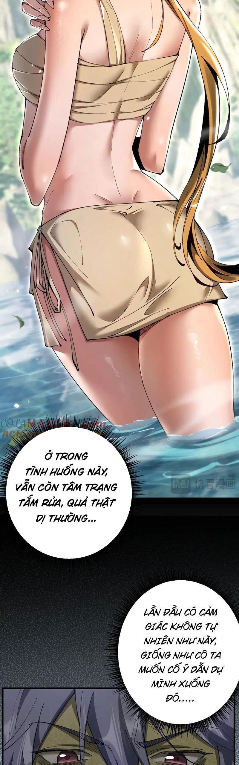 đọc truyện Chuyển Sinh Thành Goblin Chương 27 ảnh 20 tại Truyện Dạ Ký