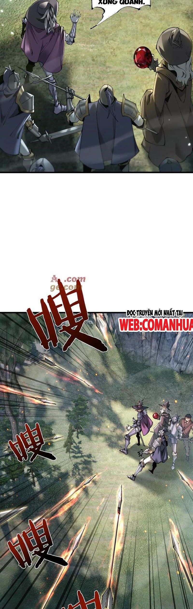 đọc truyện Chuyển Sinh Thành Goblin Chương 27 ảnh 26 tại Truyện Dạ Ký