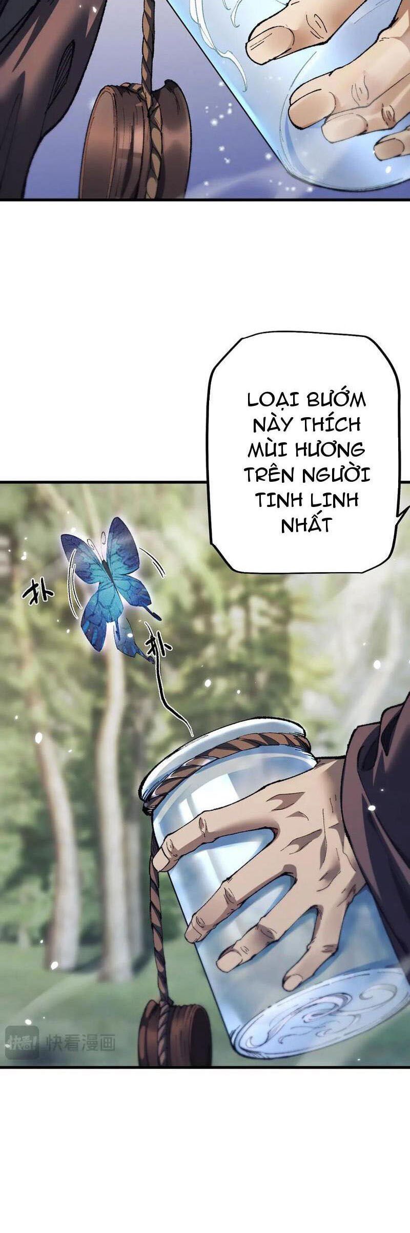đọc truyện Chuyển Sinh Thành Goblin Chương 27 ảnh 8 tại Truyện Dạ Ký